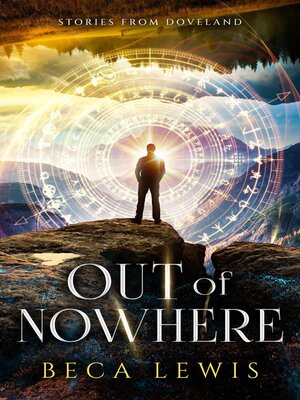 Out of Nowhere - ebook